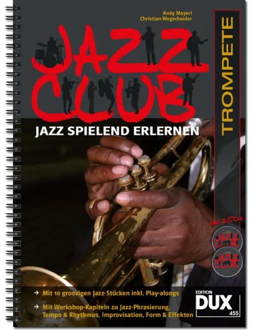 Jazz Club Trompete